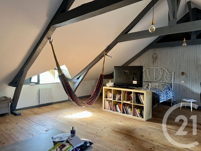 Maison &agrave; vendre - 8 pi&egrave;ces - 196 m2 - Lisieux - 14 - BASSE-NORMANDIE