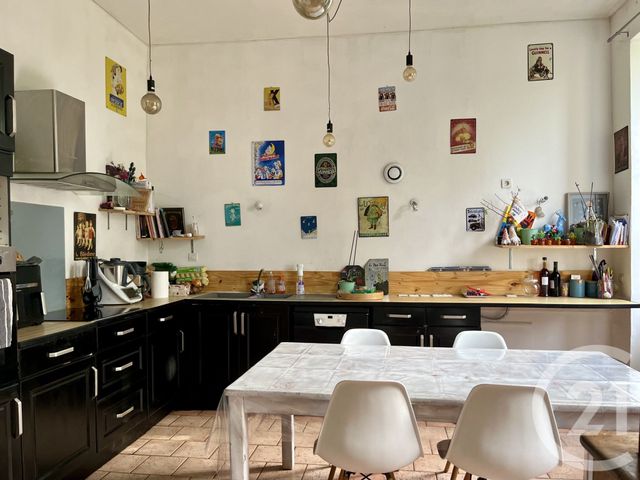 Maison &agrave; vendre - 8 pi&egrave;ces - 196 m2 - Lisieux - 14 - BASSE-NORMANDIE