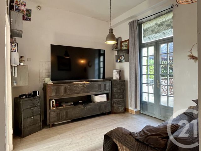 Maison &agrave; vendre - 8 pi&egrave;ces - 196 m2 - Lisieux - 14 - BASSE-NORMANDIE