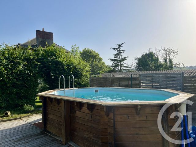Maison &agrave; vendre - 8 pi&egrave;ces - 196 m2 - Lisieux - 14 - BASSE-NORMANDIE