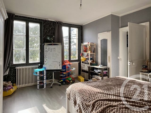 Maison &agrave; vendre - 8 pi&egrave;ces - 196 m2 - Lisieux - 14 - BASSE-NORMANDIE