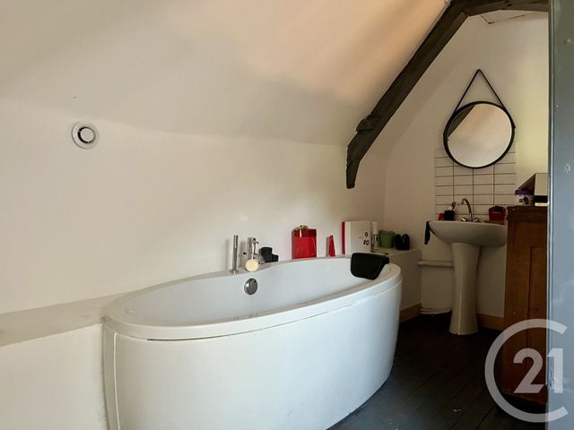 Maison &agrave; vendre - 8 pi&egrave;ces - 196 m2 - Lisieux - 14 - BASSE-NORMANDIE