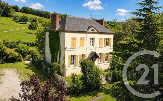 Maison à vendre LISIEUX