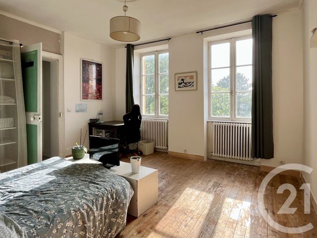 Maison &agrave; vendre - 8 pi&egrave;ces - 196 m2 - Lisieux - 14 - BASSE-NORMANDIE