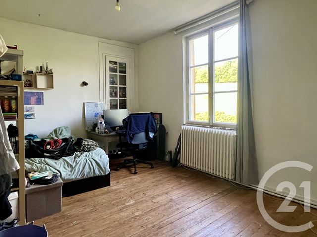 Maison &agrave; vendre - 8 pi&egrave;ces - 196 m2 - Lisieux - 14 - BASSE-NORMANDIE