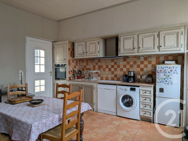 Maison &agrave; vendre - 7 pi&egrave;ces - 142 m2 - Orbec - 14 - BASSE-NORMANDIE