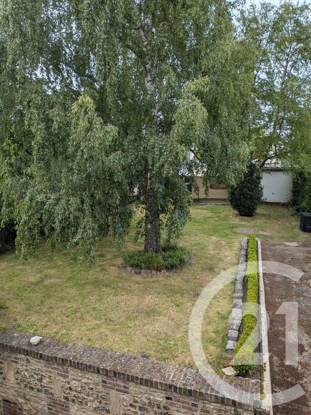Maison &agrave; vendre - 7 pi&egrave;ces - 142 m2 - Orbec - 14 - BASSE-NORMANDIE