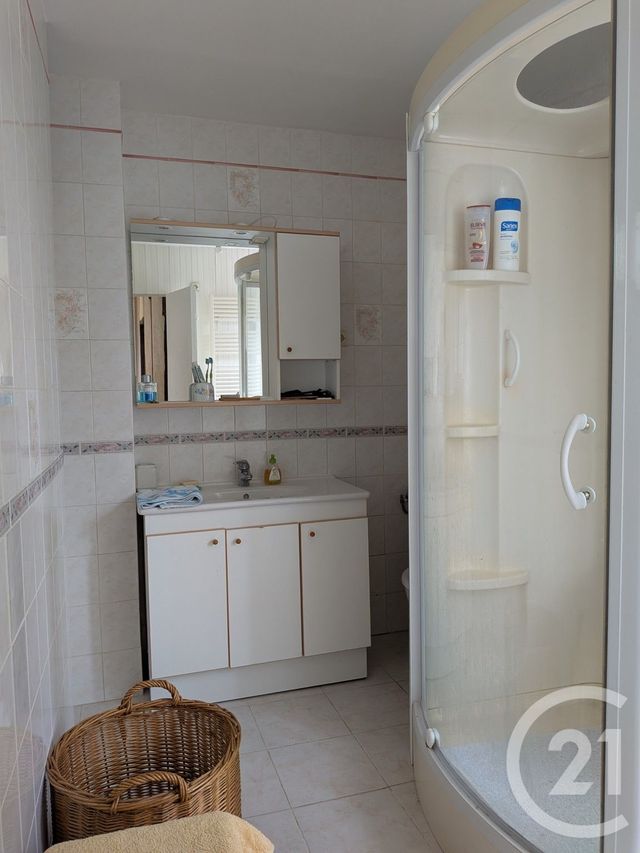 Maison &agrave; vendre - 7 pi&egrave;ces - 142 m2 - Orbec - 14 - BASSE-NORMANDIE