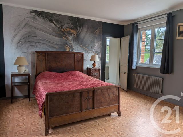 Maison &agrave; vendre - 7 pi&egrave;ces - 142 m2 - Orbec - 14 - BASSE-NORMANDIE