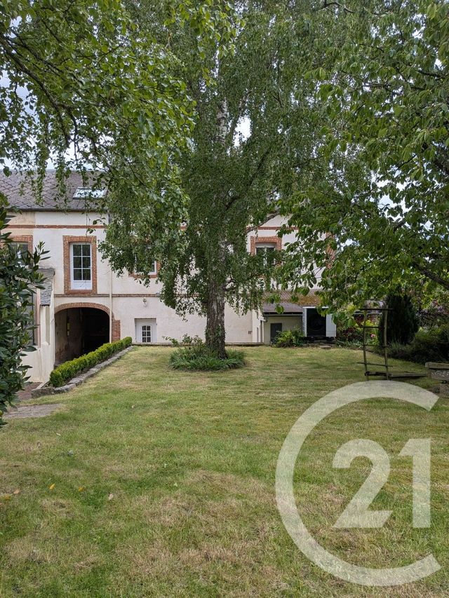 maison - ORBEC - 14
