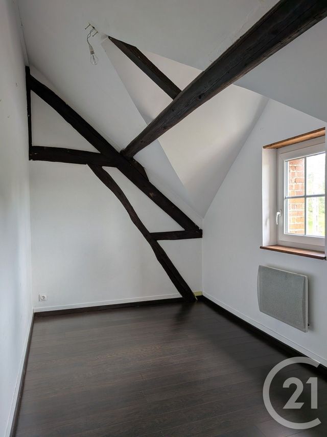Maison &agrave; vendre - 7 pi&egrave;ces - 142 m2 - Orbec - 14 - BASSE-NORMANDIE