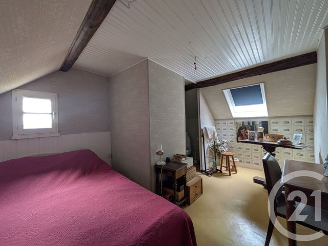Maison &agrave; vendre - 7 pi&egrave;ces - 142 m2 - Orbec - 14 - BASSE-NORMANDIE
