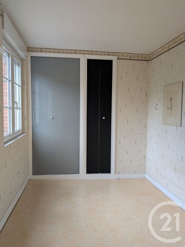 Maison &agrave; vendre - 7 pi&egrave;ces - 142 m2 - Orbec - 14 - BASSE-NORMANDIE