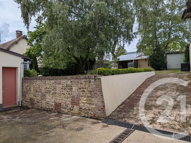 Maison &agrave; vendre - 7 pi&egrave;ces - 142 m2 - Orbec - 14 - BASSE-NORMANDIE