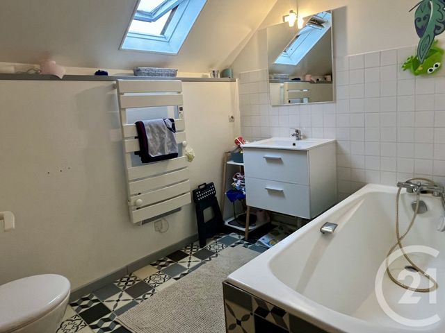 Maison &agrave; vendre - 6 pi&egrave;ces - 192 m2 - Orbec - 14 - BASSE-NORMANDIE