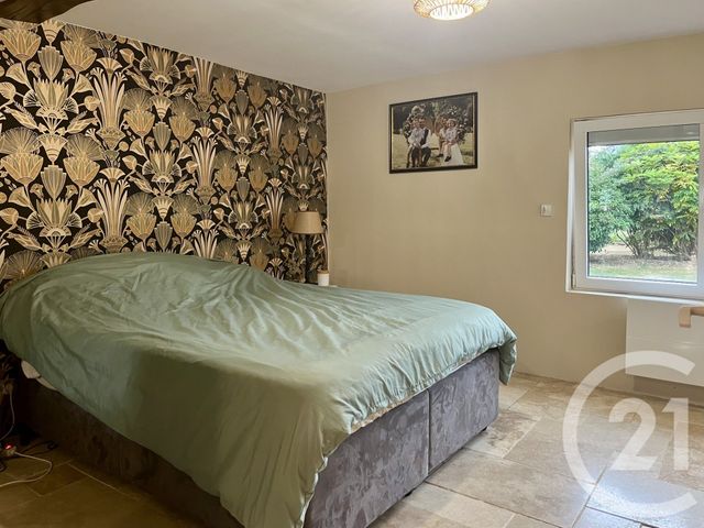 Maison &agrave; vendre - 6 pi&egrave;ces - 192 m2 - Orbec - 14 - BASSE-NORMANDIE