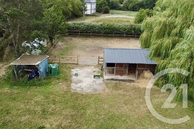 Maison &agrave; vendre - 6 pi&egrave;ces - 192 m2 - Orbec - 14 - BASSE-NORMANDIE