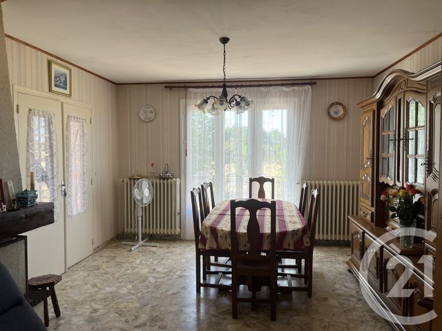 Maison &agrave; vendre - 5 pi&egrave;ces - 98 m2 - Montreuil L Argille - 27 - HAUTE-NORMANDIE