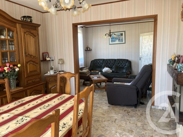 Maison &agrave; vendre - 5 pi&egrave;ces - 98 m2 - Montreuil L Argille - 27 - HAUTE-NORMANDIE