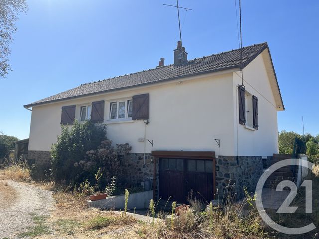 Maison &agrave; vendre - 5 pi&egrave;ces - 98 m2 - Montreuil L Argille - 27 - HAUTE-NORMANDIE