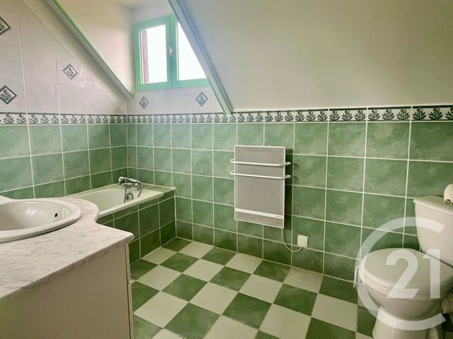 Maison &agrave; vendre - 5 pi&egrave;ces - 236,70 m2 - Orbec - 14 - BASSE-NORMANDIE