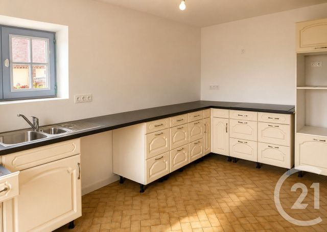 Maison &agrave; vendre - 5 pi&egrave;ces - 236,70 m2 - Orbec - 14 - BASSE-NORMANDIE