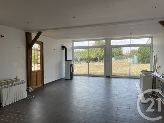 Maison &agrave; vendre - 5 pi&egrave;ces - 236,70 m2 - Orbec - 14 - BASSE-NORMANDIE