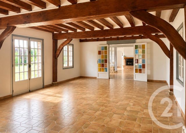 Maison &agrave; vendre - 5 pi&egrave;ces - 236,70 m2 - Orbec - 14 - BASSE-NORMANDIE
