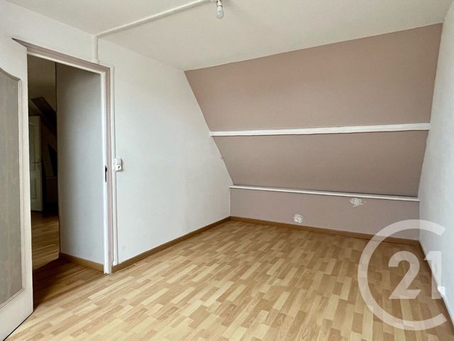 Maison &agrave; vendre - 5 pi&egrave;ces - 236,70 m2 - Orbec - 14 - BASSE-NORMANDIE