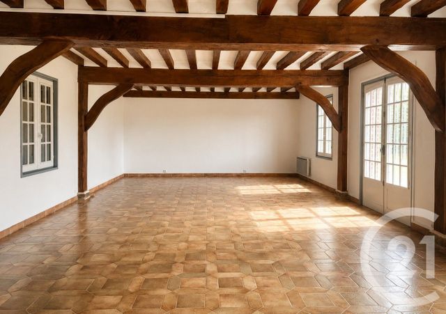Maison &agrave; vendre - 5 pi&egrave;ces - 236,70 m2 - Orbec - 14 - BASSE-NORMANDIE