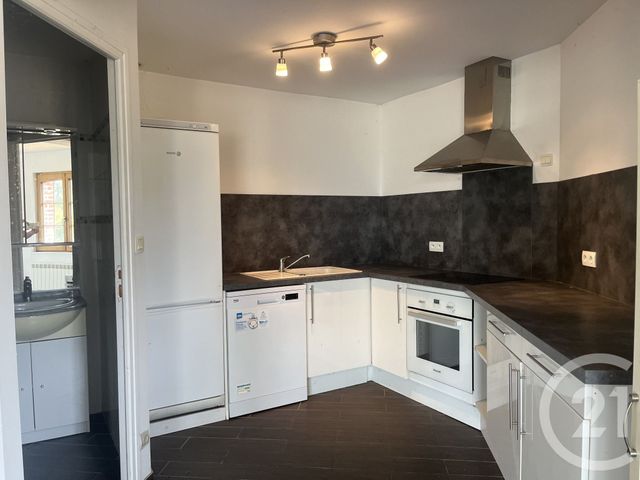 Maison &agrave; vendre - 5 pi&egrave;ces - 236,70 m2 - Orbec - 14 - BASSE-NORMANDIE