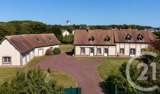 maison - ORBEC - 14