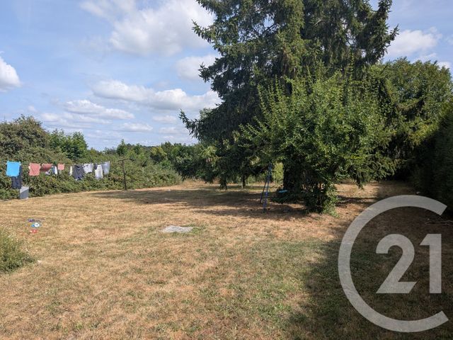 Maison &agrave; vendre - 4 pi&egrave;ces - 84 m2 - St Martin De Bienfaite La Cressonniere - 14 - BASSE-NORMANDIE