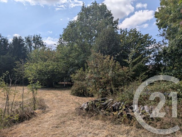 Maison &agrave; vendre - 4 pi&egrave;ces - 84 m2 - St Martin De Bienfaite La Cressonniere - 14 - BASSE-NORMANDIE
