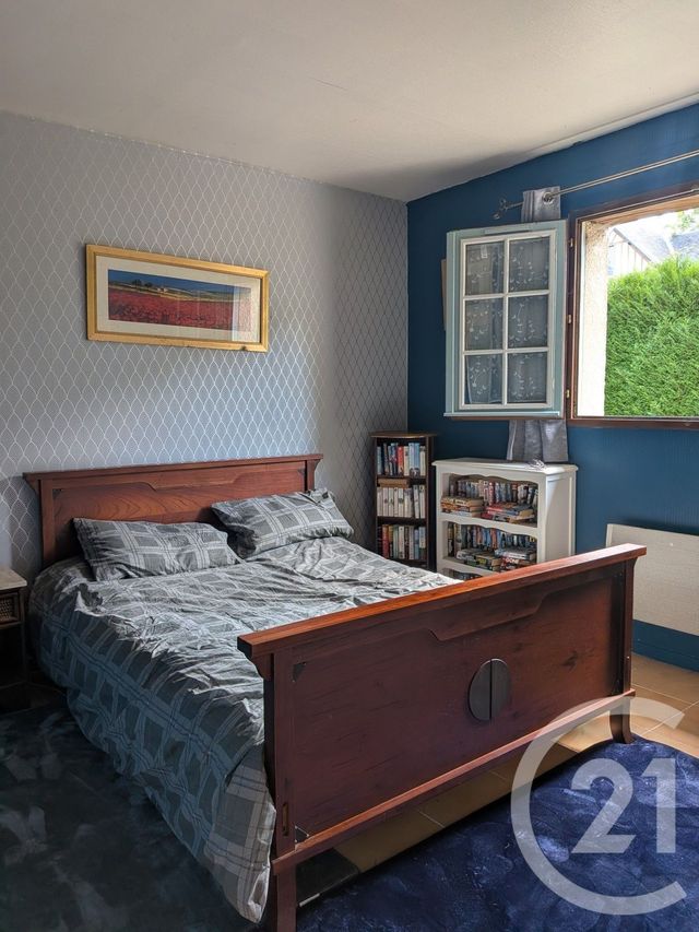 Maison &agrave; vendre - 4 pi&egrave;ces - 84 m2 - St Martin De Bienfaite La Cressonniere - 14 - BASSE-NORMANDIE