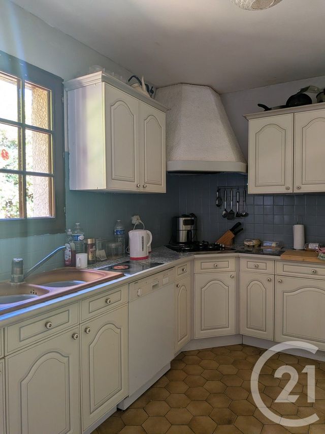 Maison &agrave; vendre - 4 pi&egrave;ces - 84 m2 - St Martin De Bienfaite La Cressonniere - 14 - BASSE-NORMANDIE