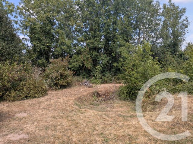 Maison &agrave; vendre - 4 pi&egrave;ces - 84 m2 - St Martin De Bienfaite La Cressonniere - 14 - BASSE-NORMANDIE