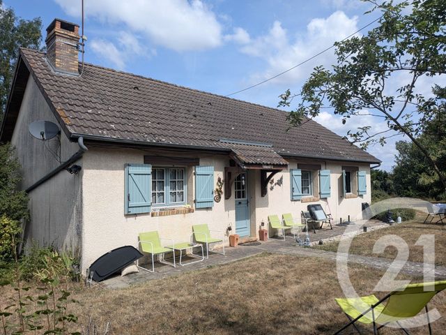 maison - ST MARTIN DE BIENFAITE LA CRESSONNIERE - 14
