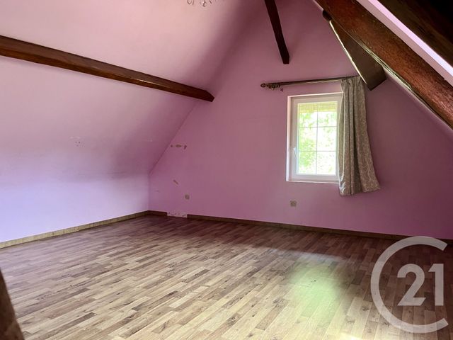 Maison &agrave; vendre - 5 pi&egrave;ces - 105 m2 - Valorbiquet - 14 - BASSE-NORMANDIE