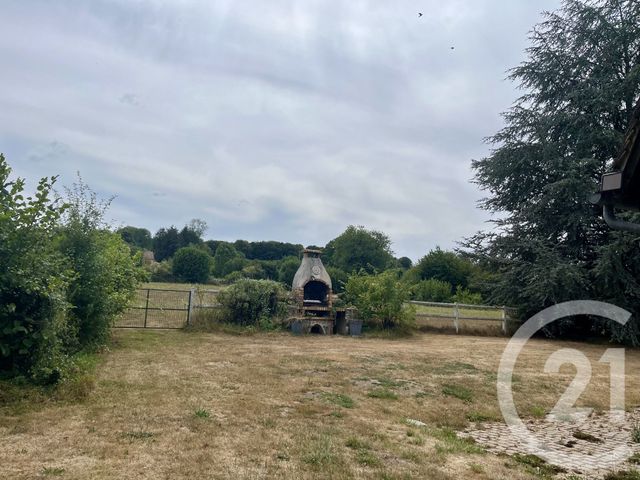 Maison &agrave; vendre - 5 pi&egrave;ces - 105 m2 - Valorbiquet - 14 - BASSE-NORMANDIE