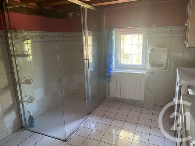 Maison &agrave; vendre - 5 pi&egrave;ces - 105 m2 - Valorbiquet - 14 - BASSE-NORMANDIE