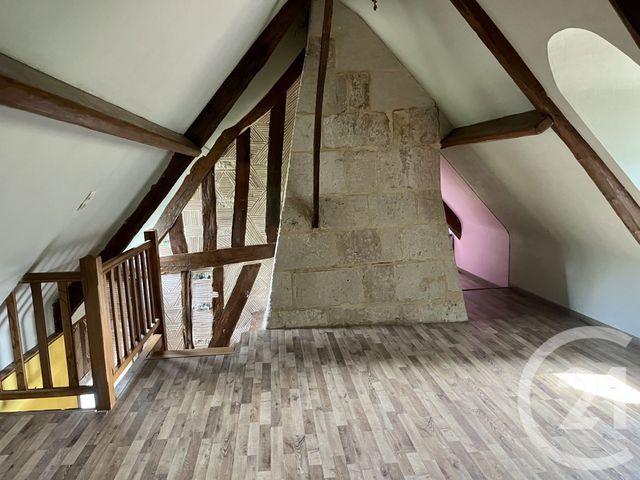 Maison &agrave; vendre - 5 pi&egrave;ces - 105 m2 - Valorbiquet - 14 - BASSE-NORMANDIE