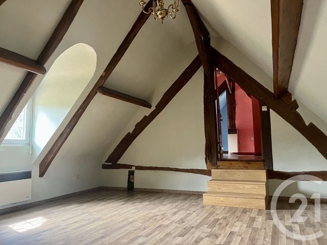 Maison &agrave; vendre - 5 pi&egrave;ces - 105 m2 - Valorbiquet - 14 - BASSE-NORMANDIE