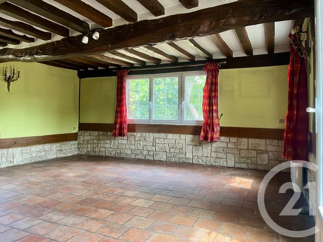 Maison &agrave; vendre - 5 pi&egrave;ces - 105 m2 - Valorbiquet - 14 - BASSE-NORMANDIE