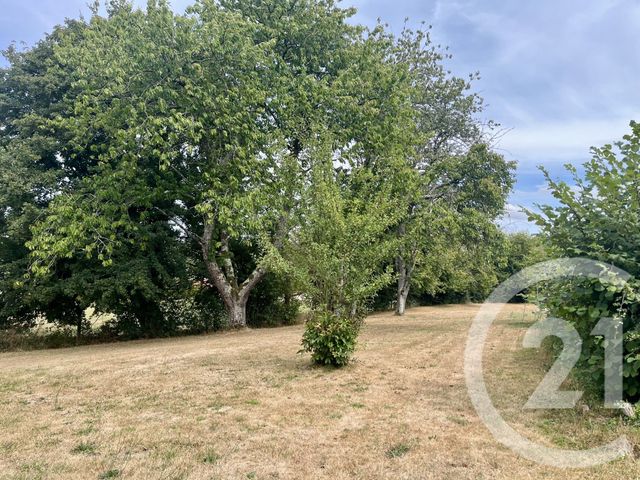 Maison &agrave; vendre - 5 pi&egrave;ces - 105 m2 - Valorbiquet - 14 - BASSE-NORMANDIE