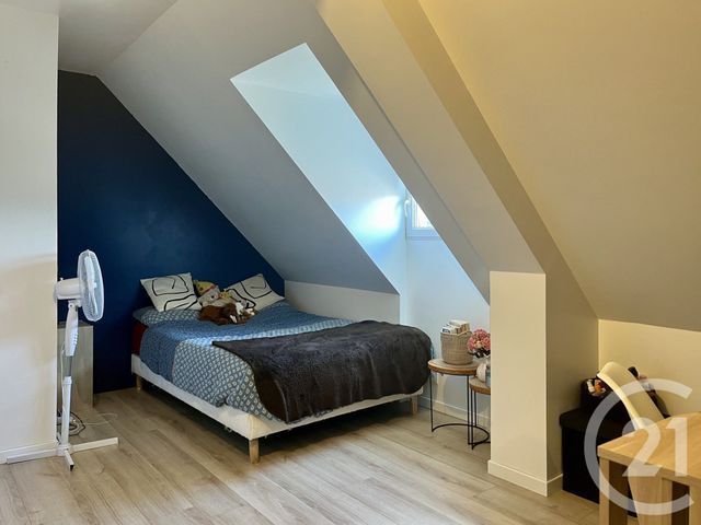 Maison &agrave; vendre - 5 pi&egrave;ces - 140,10 m2 - Orbec - 14 - BASSE-NORMANDIE