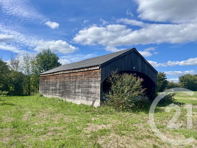 Maison &agrave; vendre - 5 pi&egrave;ces - 140,10 m2 - Orbec - 14 - BASSE-NORMANDIE