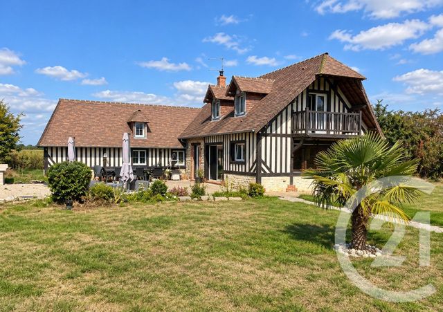 maison - ORBEC - 14
