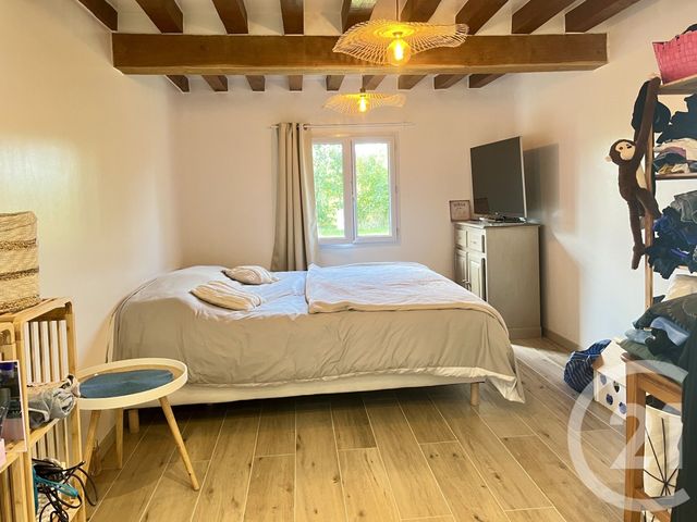 Maison &agrave; vendre - 5 pi&egrave;ces - 140,10 m2 - Orbec - 14 - BASSE-NORMANDIE