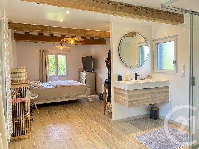 Maison &agrave; vendre - 5 pi&egrave;ces - 140,10 m2 - Orbec - 14 - BASSE-NORMANDIE